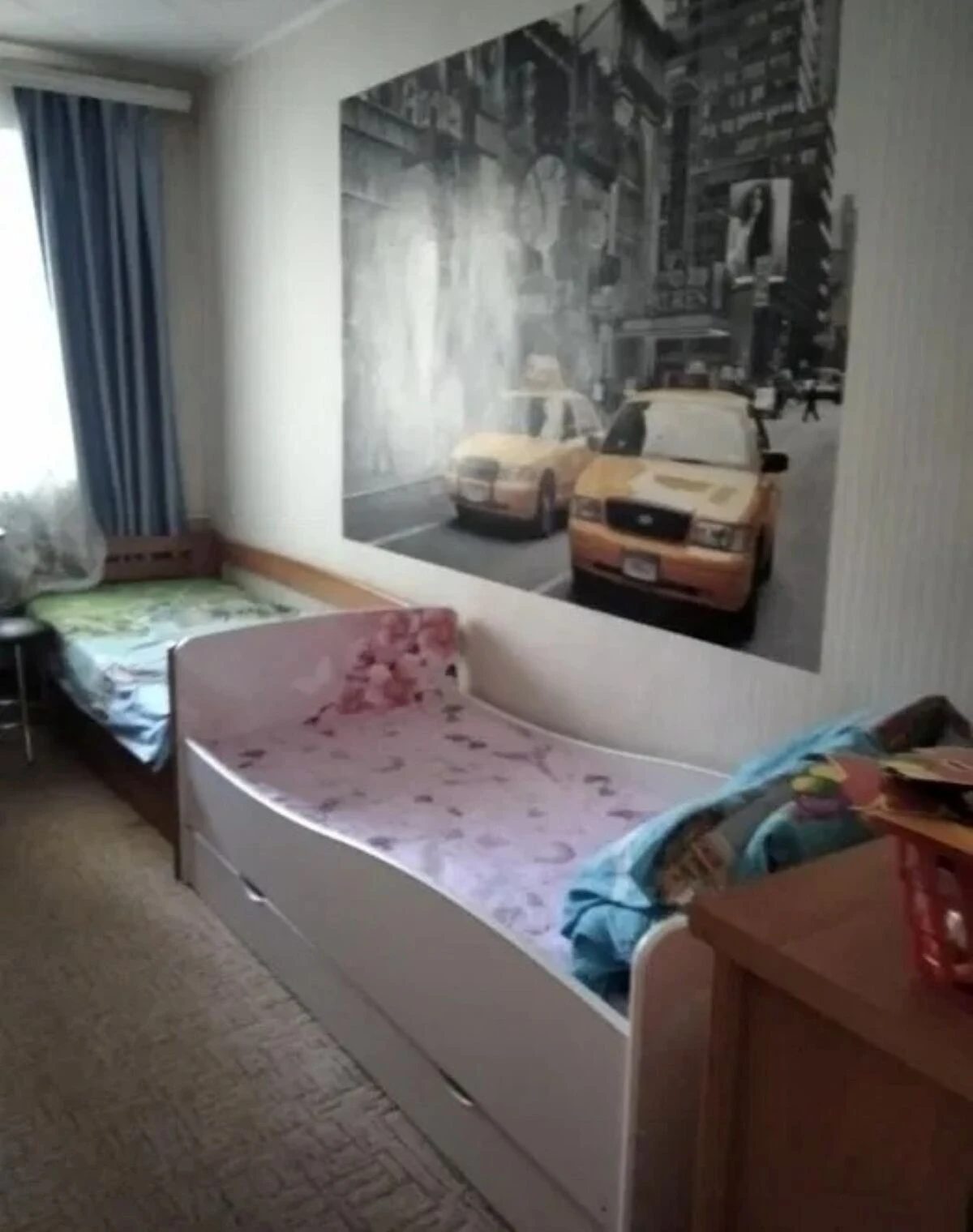 3-кімнатна квартира, Вознесенівський: вода й опалення без світла - фото 5