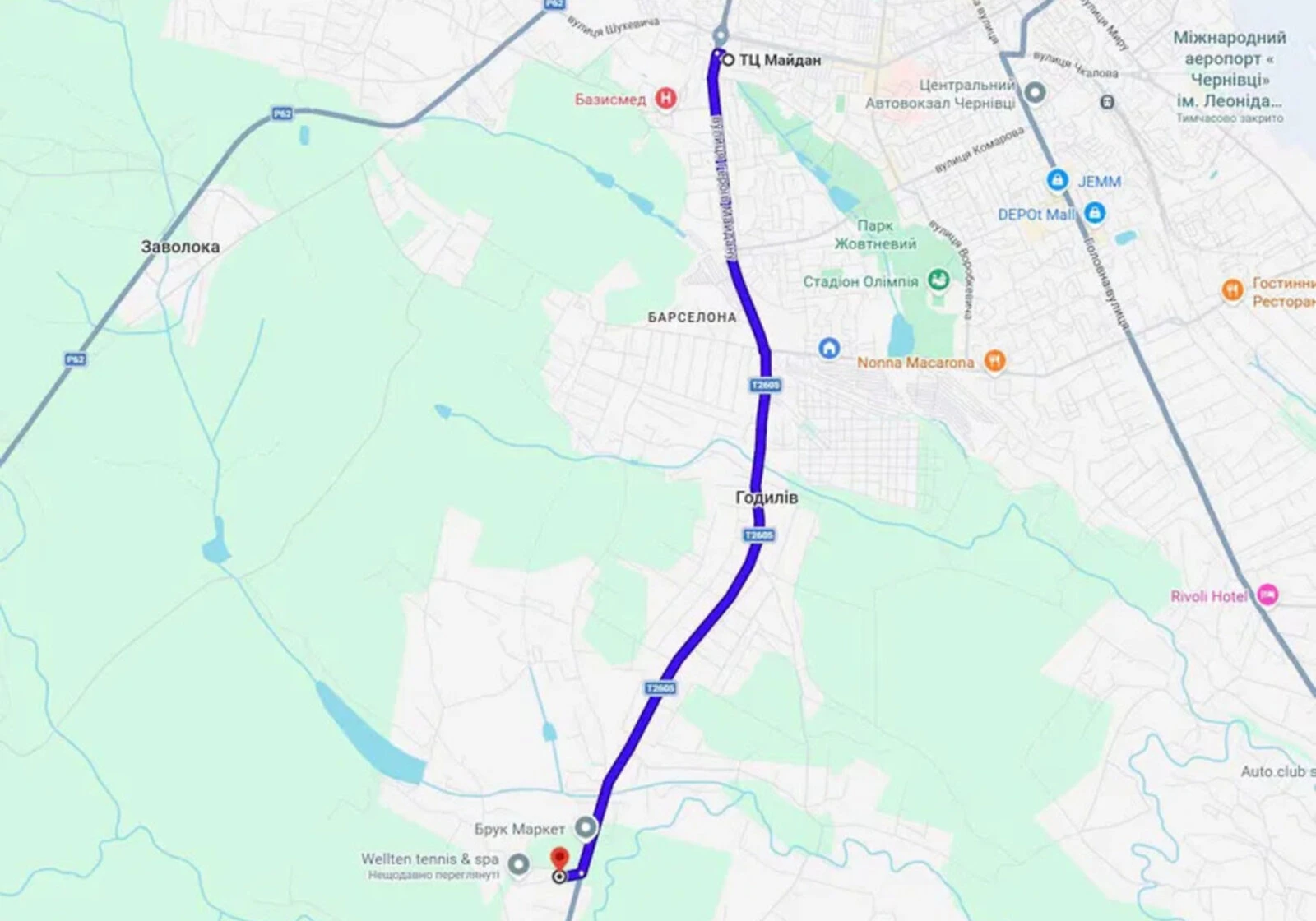 Будинок, Великий Кучурів: 2 поверхи, ділянка 9 соток - фото 2