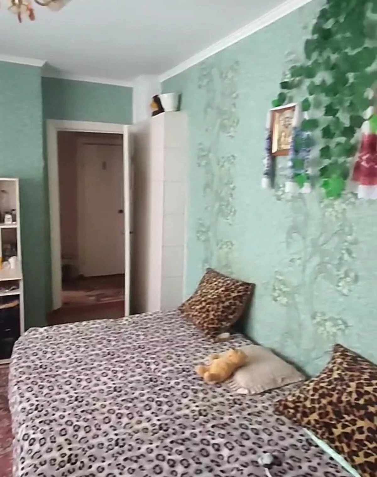2-кімнатна квартира, Михайлівка: косметичний ремонт, гараж - фото 2