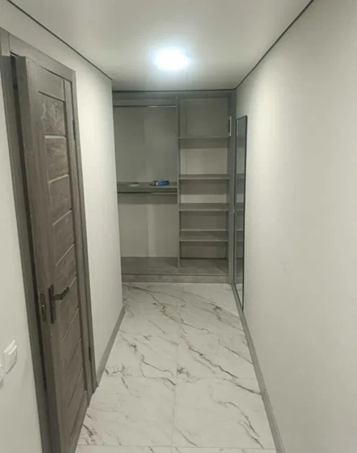 2-комнатная квартира, Клепаров: дизайнерский ремонт, кухня 35 м², фото 3