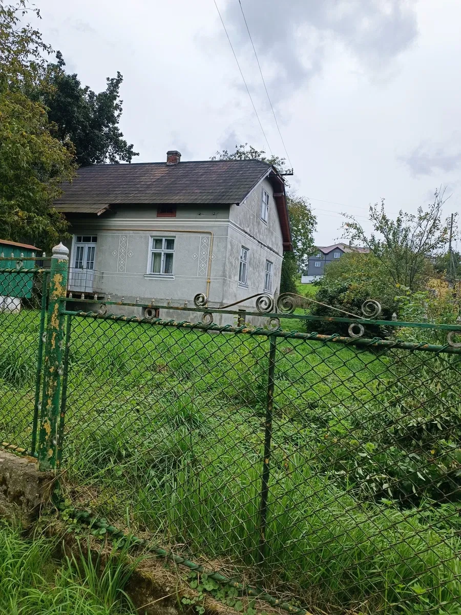 Будинок, Почаєвичі: гараж 32 м², літня кухня 32 м², підвал - фото 3