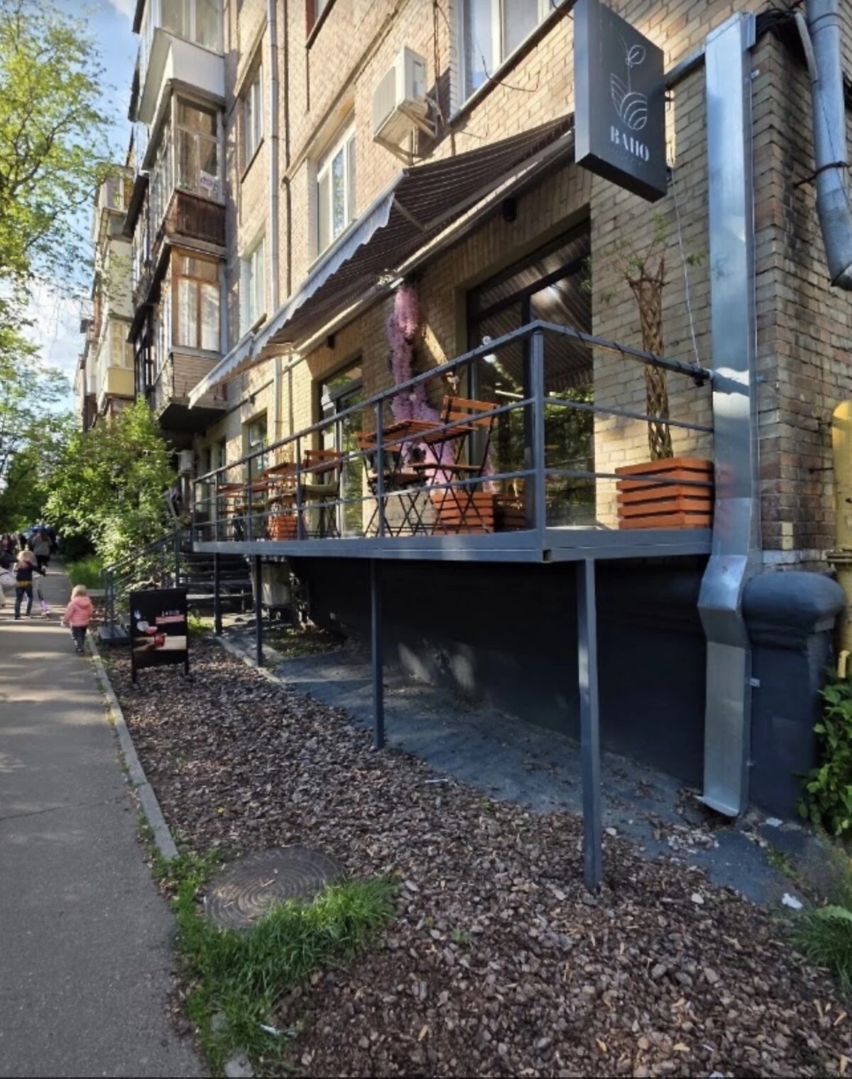 Приміщення, Чорна Гора: фасадне, дизайнерський ремонт, укриття - фото 2