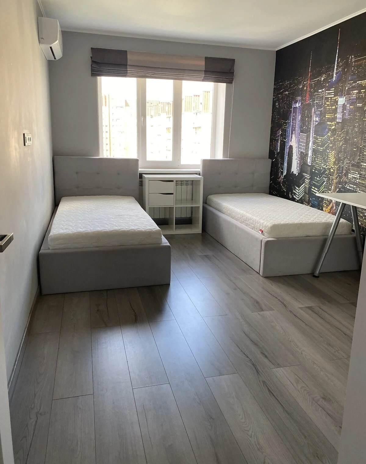 3-кімнатна квартира, Деміївка: інтернет і вода без світла - фото 5