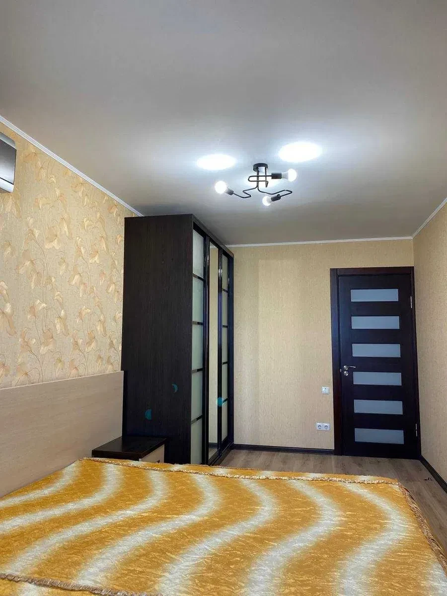 3-комнатная квартира, Мытница: авторский проект, мебель и техника, фото 5