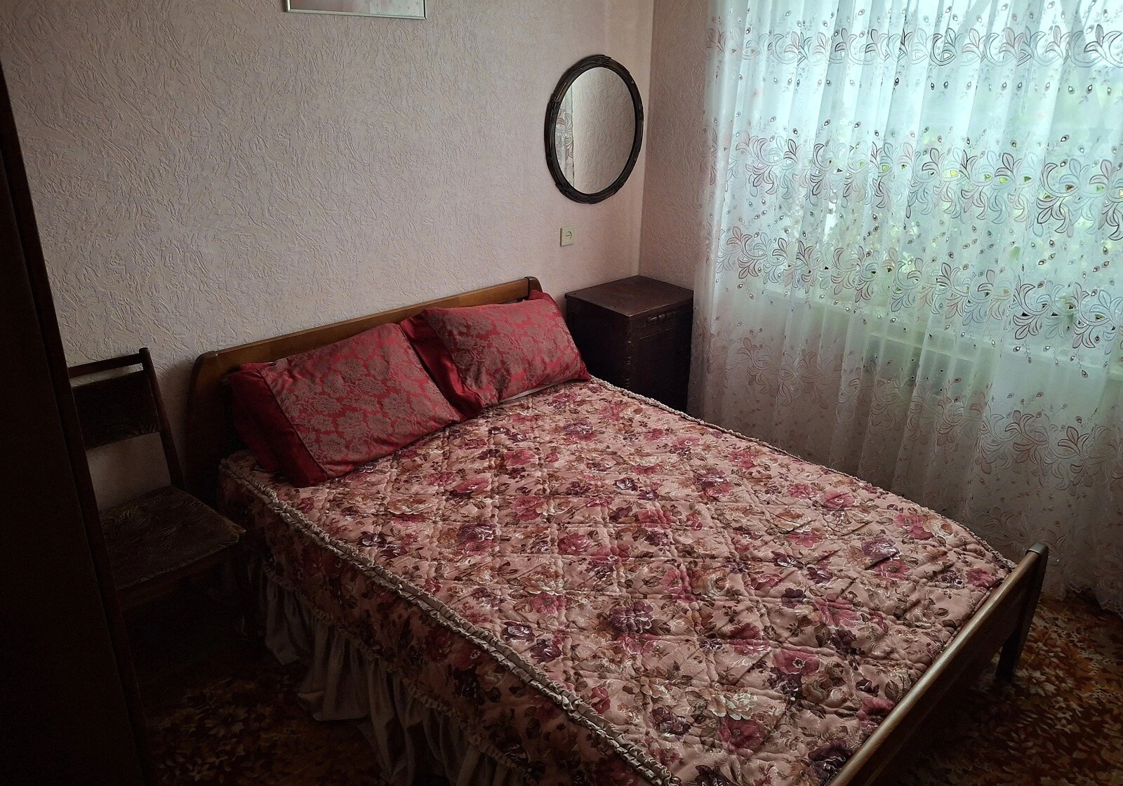2-кімнатна квартира, Шостка: балкон, газове опалення, фото 5