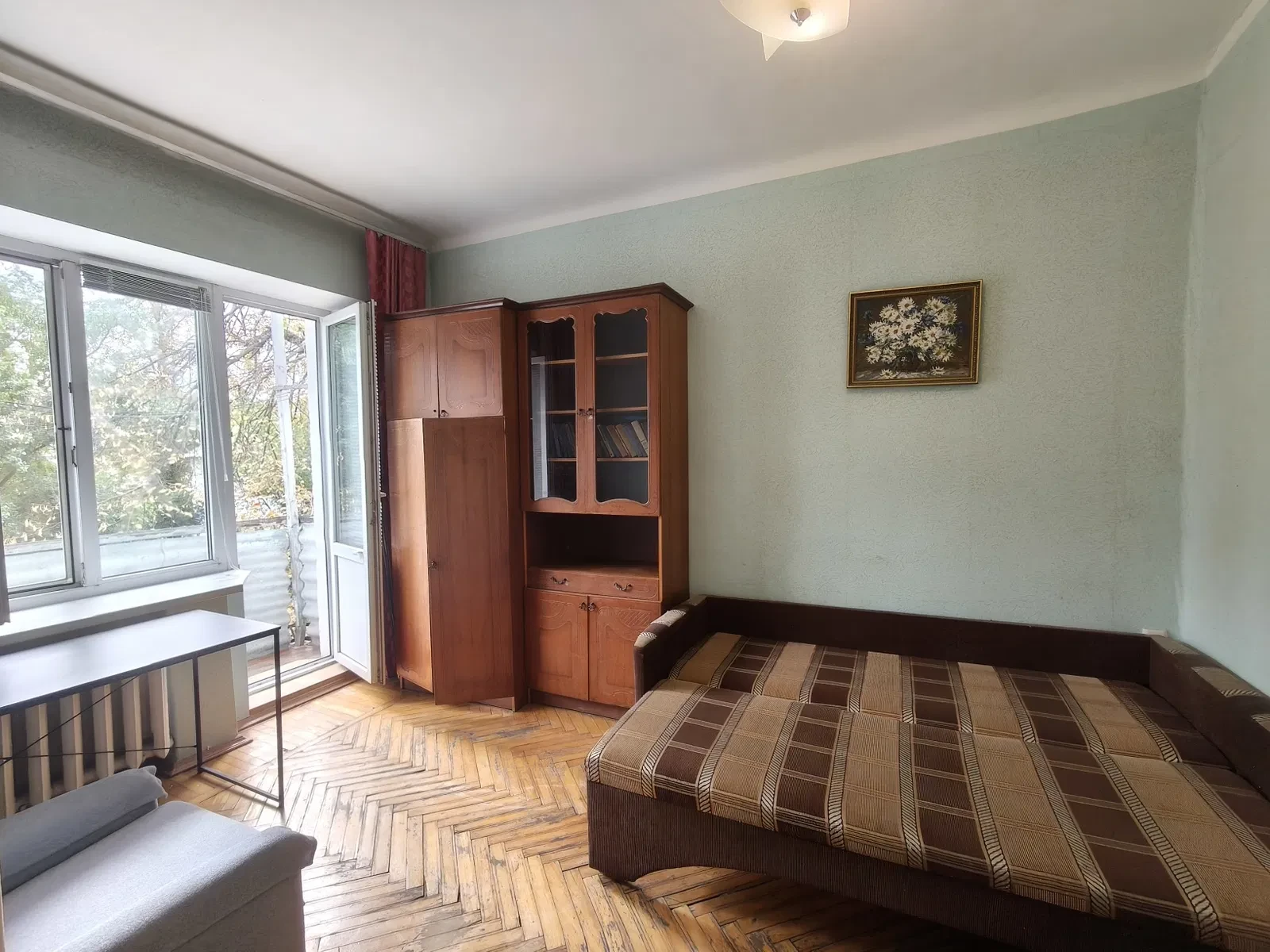 2-кімнатна квартира, Голосіївський: метро Олімпійська, 10 хвилин пішки - фото 3