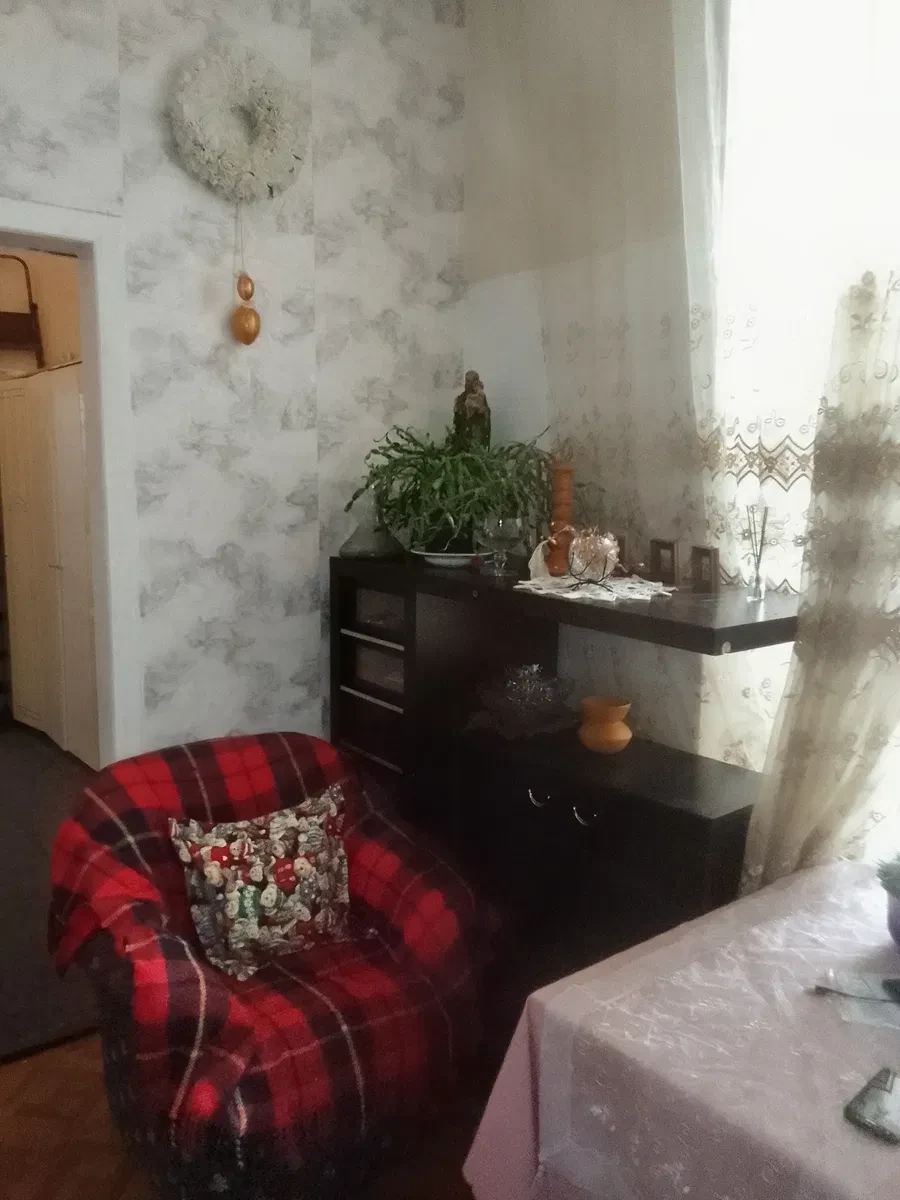2-кімнатна квартира, Приморський: генератор, газ без лічильника - фото 2