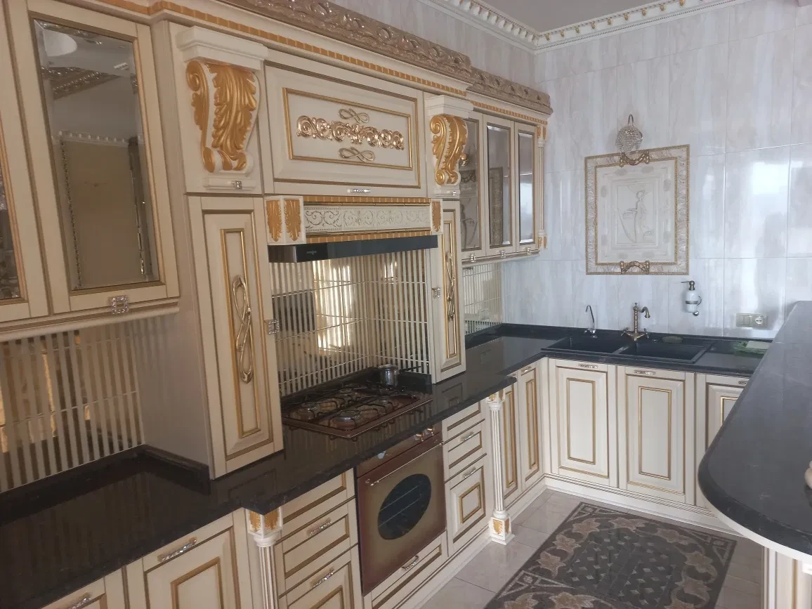 Дворівнева квартира у ЖК Приоритет: краєвид на Дніпро, сучасний ремонт - фото 4