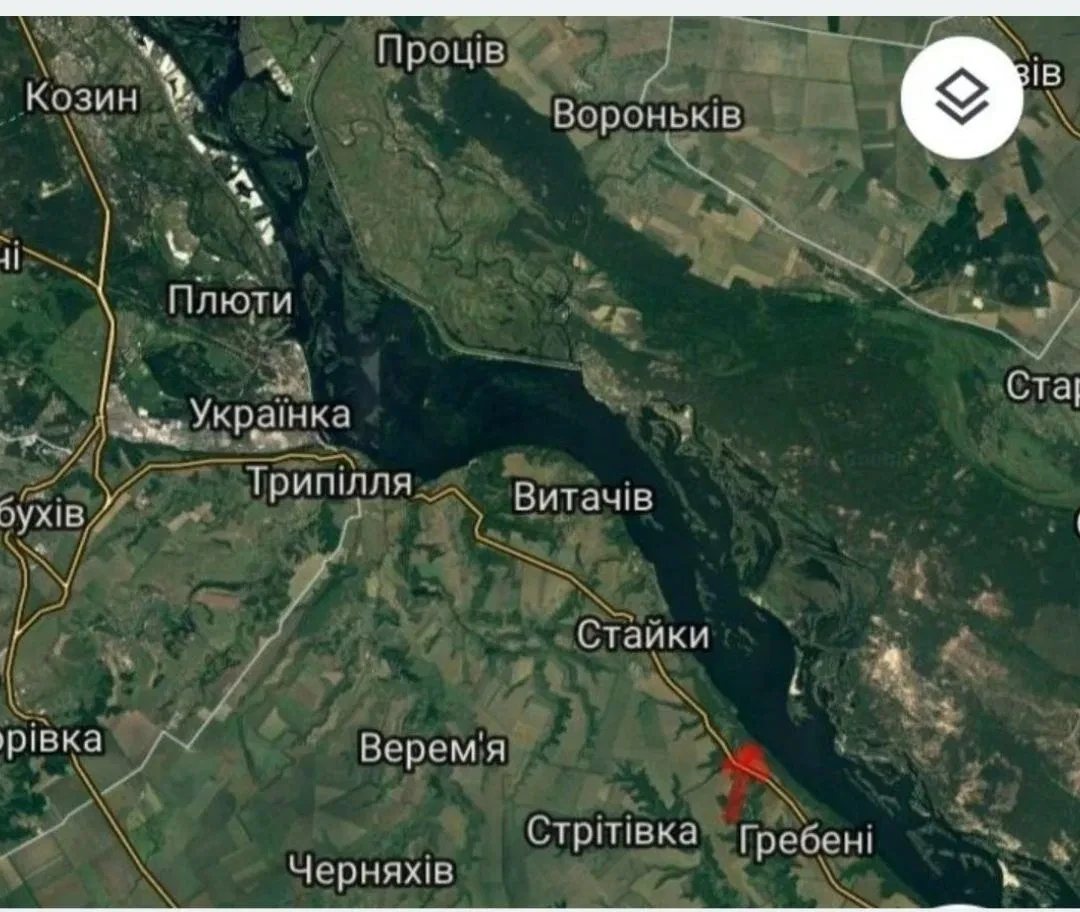 Ділянка 13 соток, Стайки: електроенергія на ділянці, Дніпровська круча - фото 3