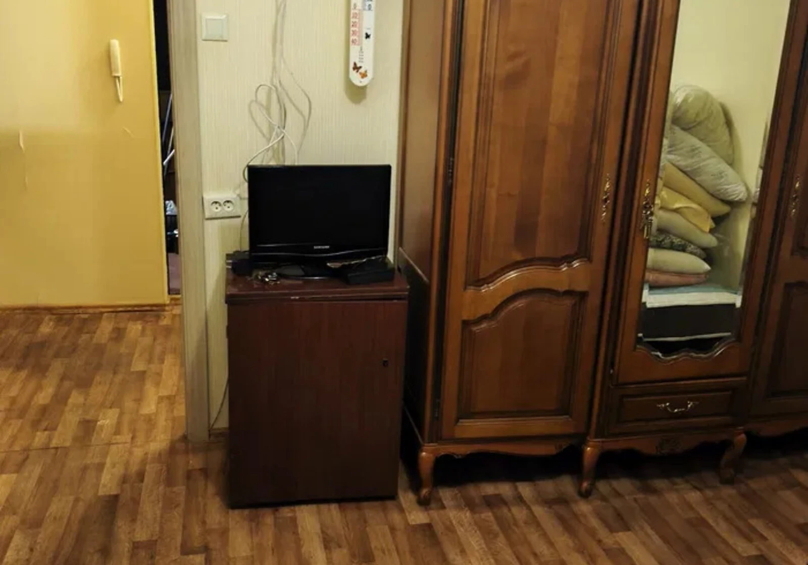 2-кімнатна квартира, Кулиничі: косметичний ремонт, фото 5