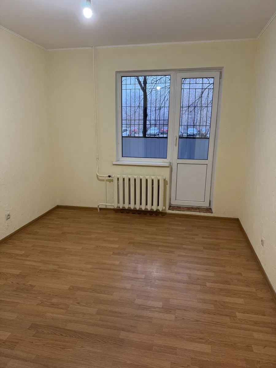 2-кімнатна квартира, Дарницький: євроремонт, метро Позняки за 10 хв, фото 3