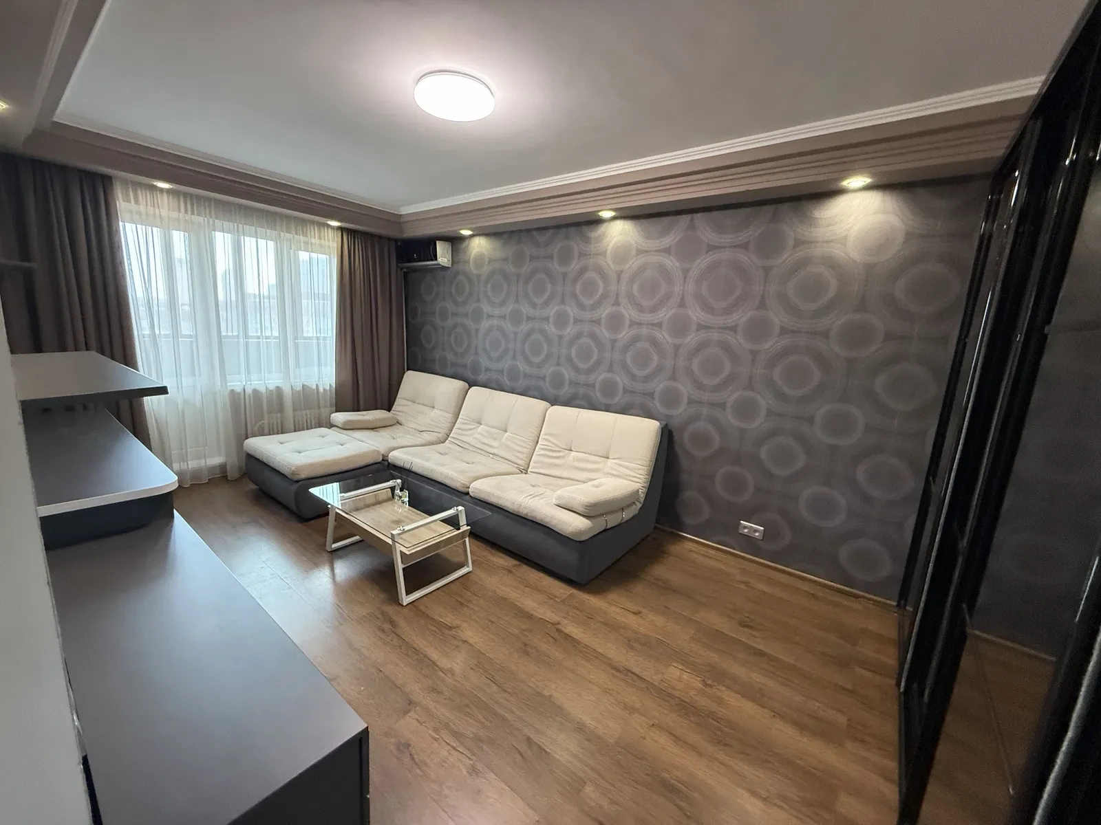 2-кімнатна квартира, Подільський: вода й тепло без світла, фото 5