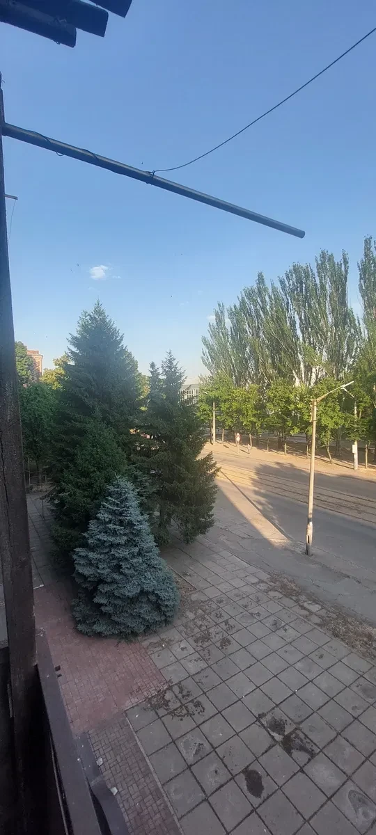 2-кімнатна квартира, Металургійний: торг, двостороння, фото 5