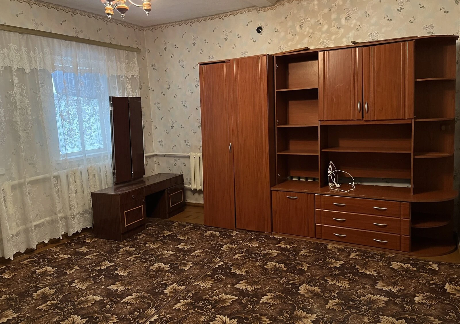 Будинок, Велика Чернеччина: гараж, індивідуальне опалення