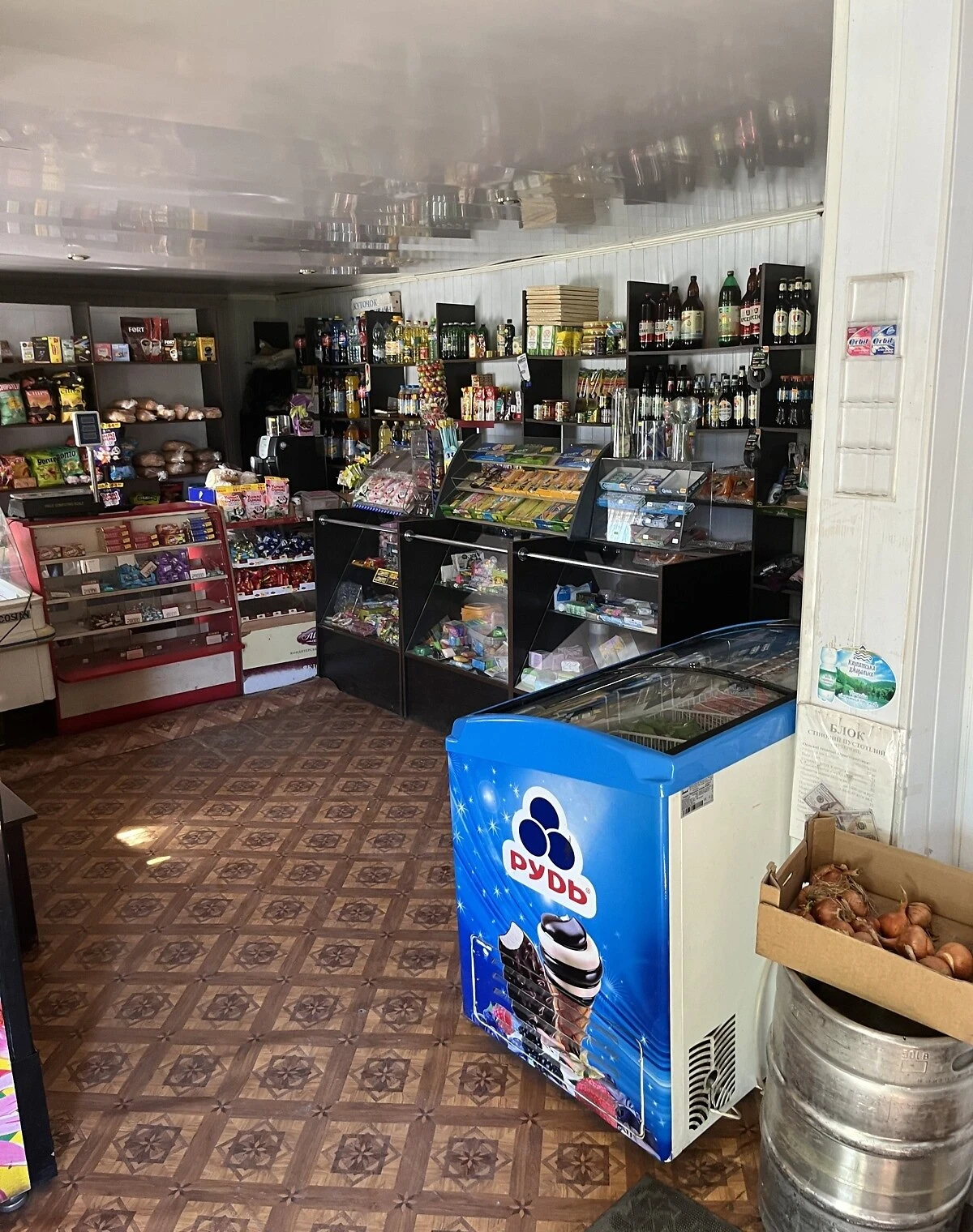 Комерційне приміщення, Студянка: під магазин, 23 сотки, торг можливий - фото 2