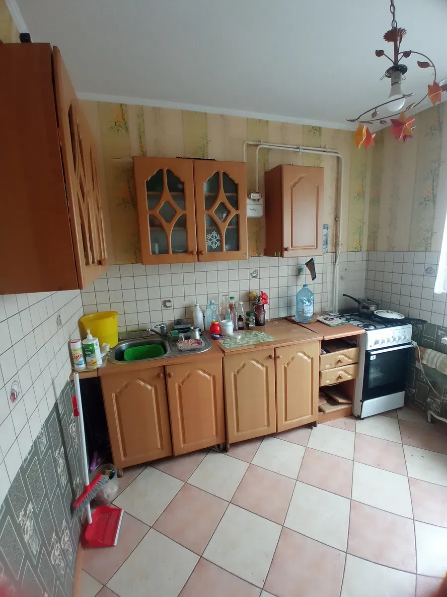 Здаю 2-кімнатну квартиру, Заводський: вид на річку, меблі - фото 5