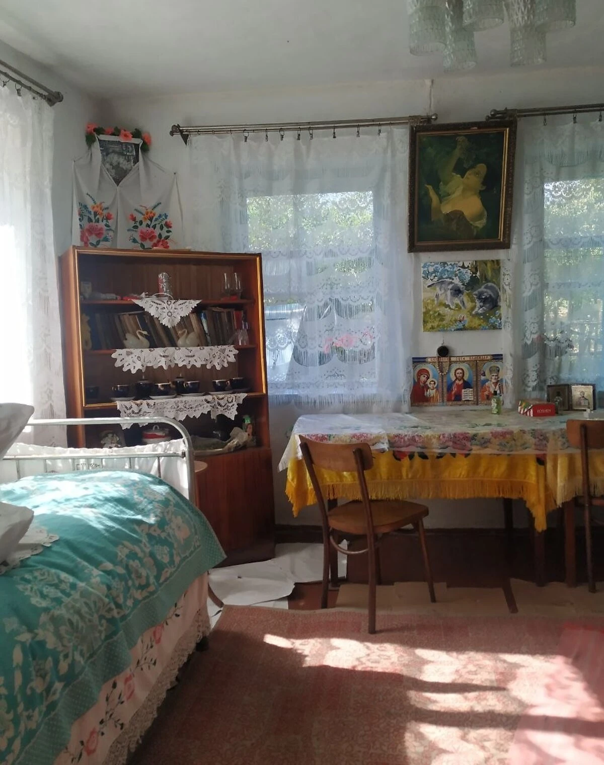 Будинок, Перемога: веранда, 58 соток, гараж із підвалом - фото 3