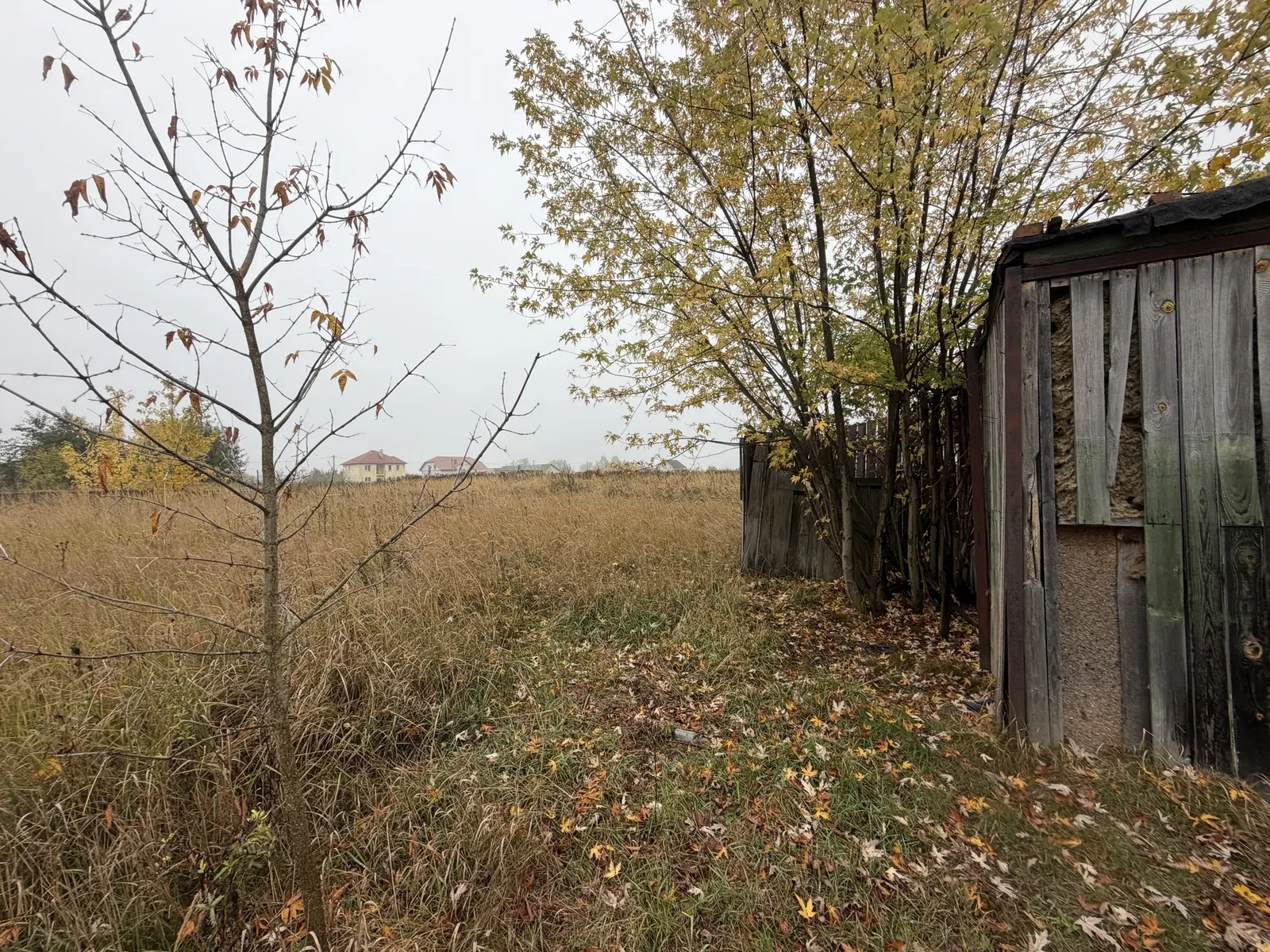 Ділянка 7,5 соток, Бузова: до 10 км від Києва, електрика поруч - фото 2