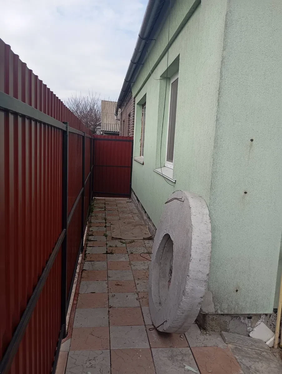 Частина будинку, Гора: 2 сотки, потрібна каналізація, фото 2