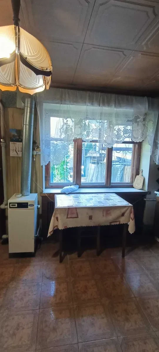 Будинок, Київський: можна з дітьми, АГВ, фото 4