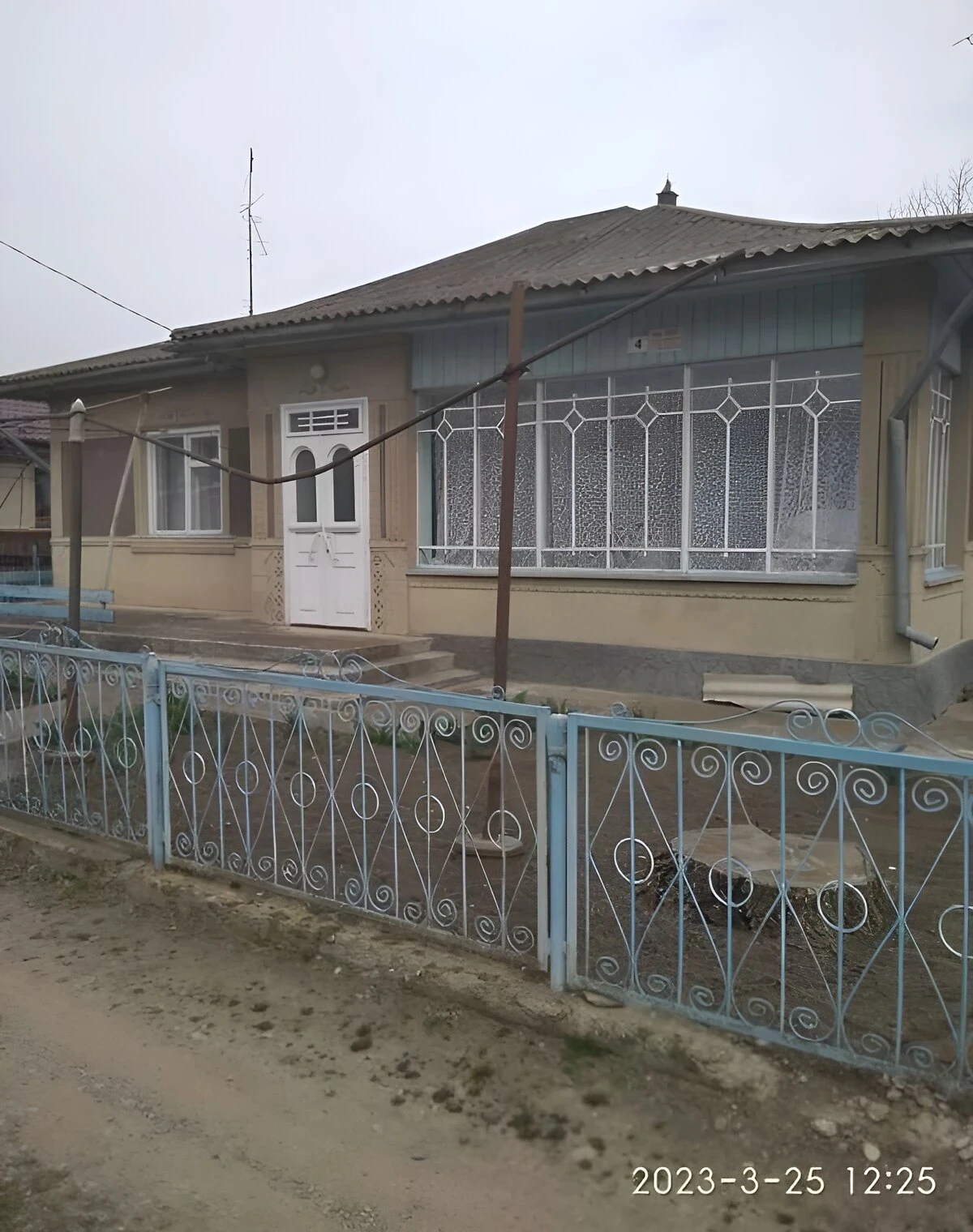 Дом, Подворное: кирпичные стены, газовое отопление, 2 санузла, фото 2