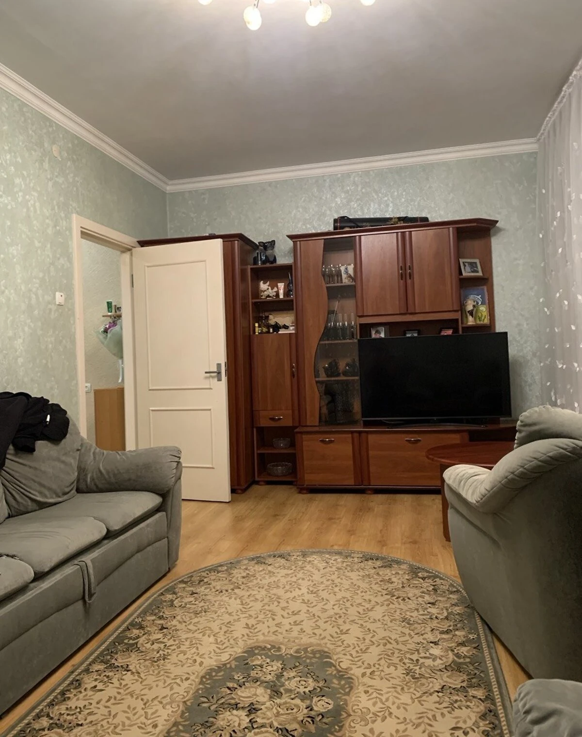 3-кімнатна квартира, Тернівка: єОселя, торг - фото 4