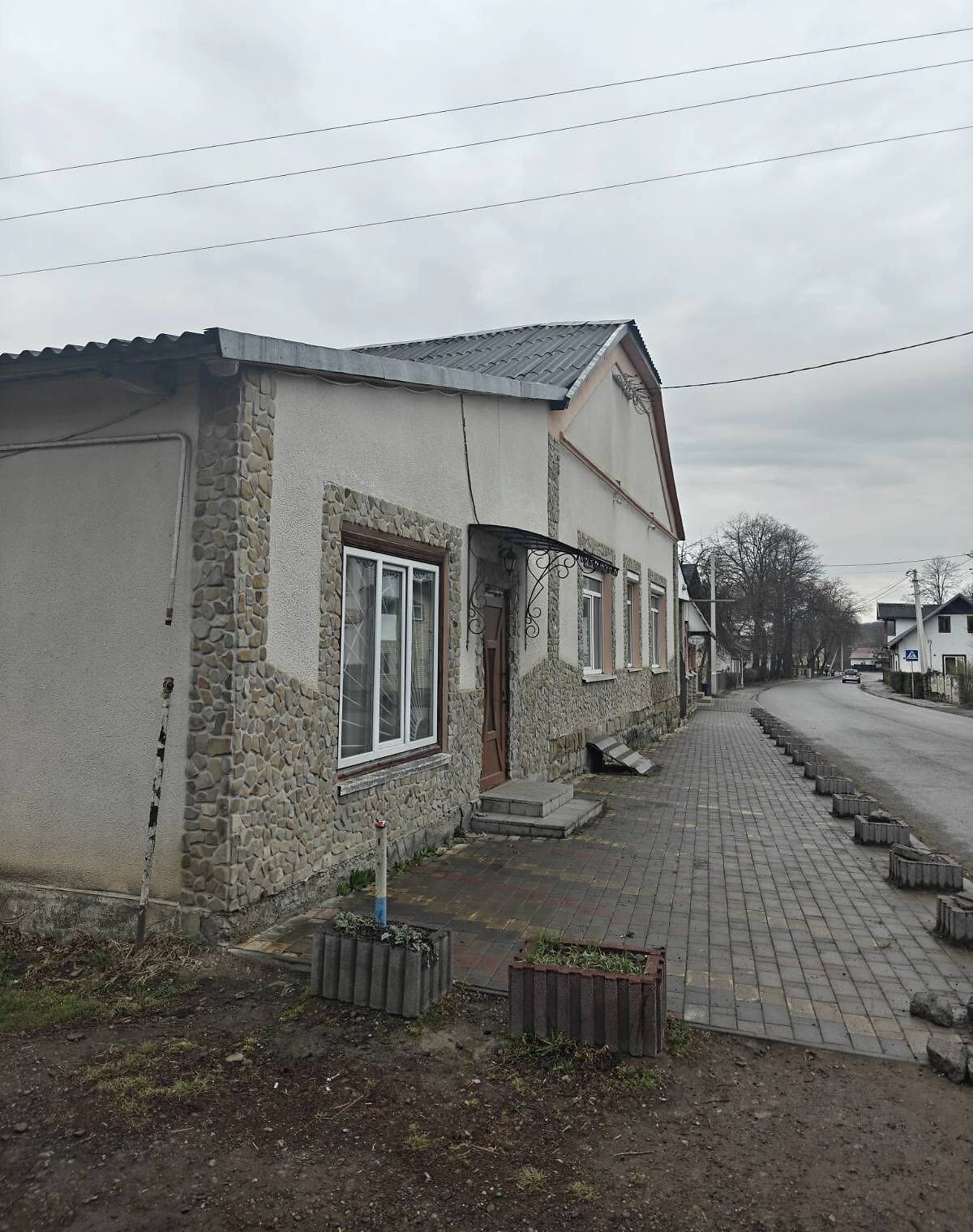 Спеціальне приміщення на Шевченка: діючий бізнес, окрема будівля, фото 2