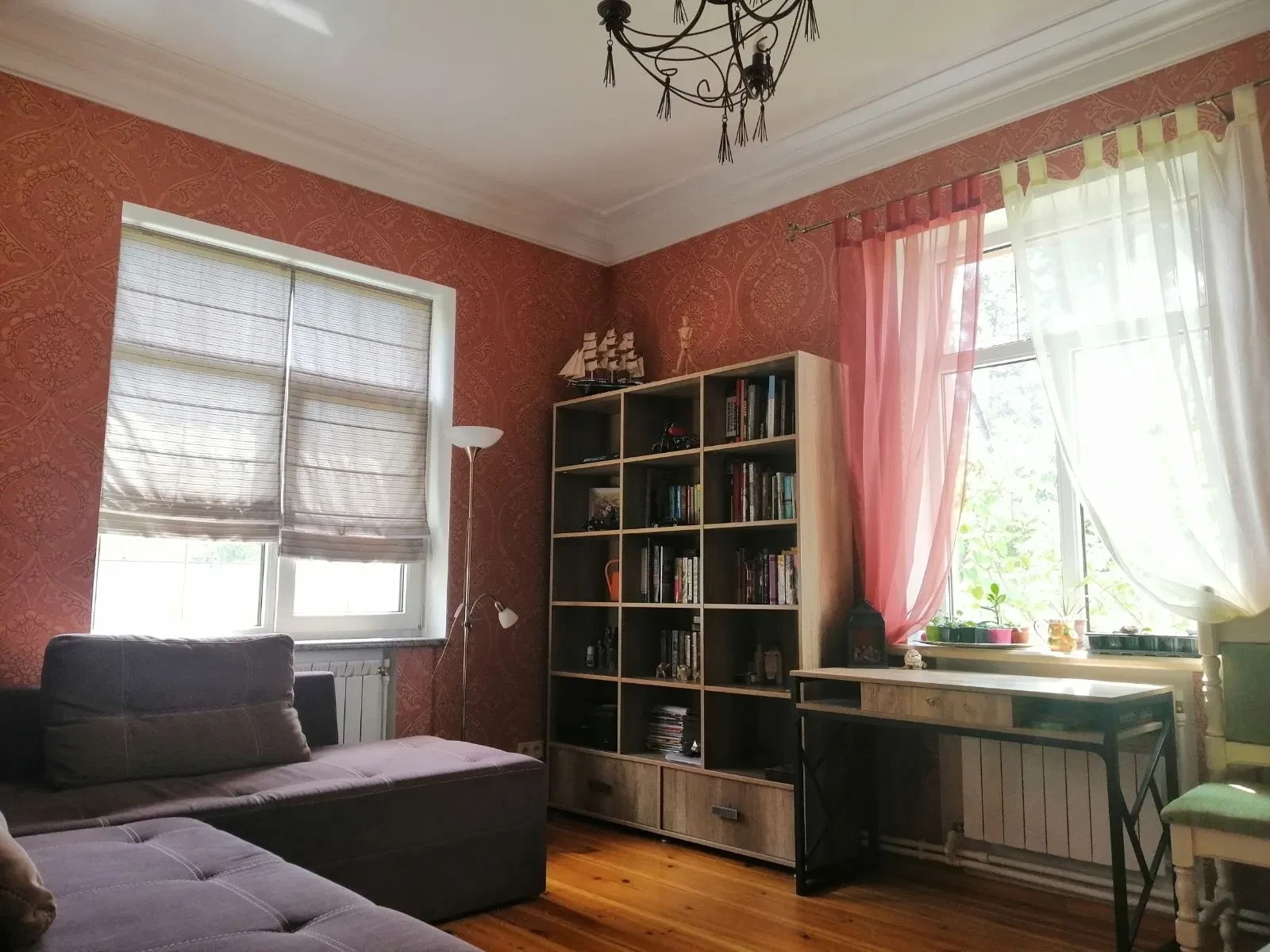 Дом, Ирпень: 13 соток, терраса 27 м², инвертор и генератор - фото 4