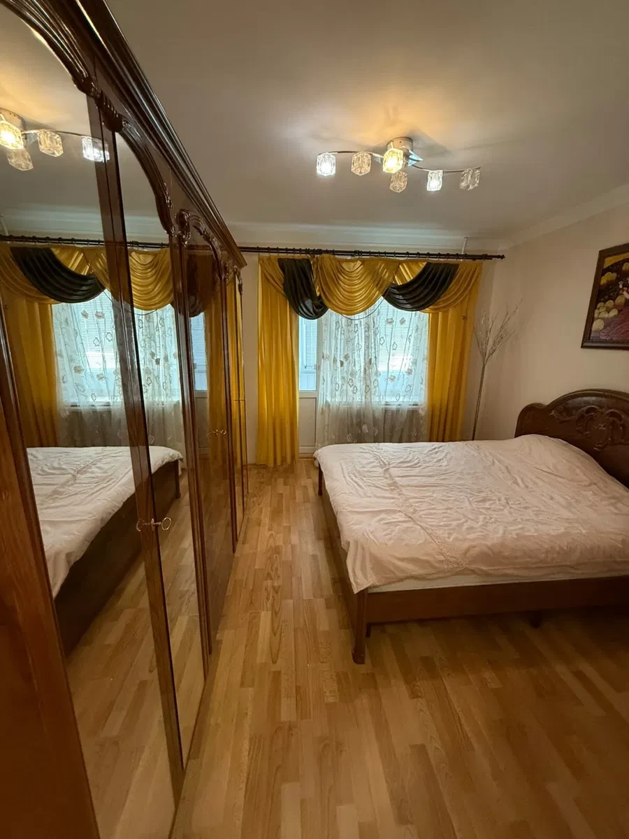 3-кімнатна квартира, Кременчук: євроремонт, утеплена, фото 5