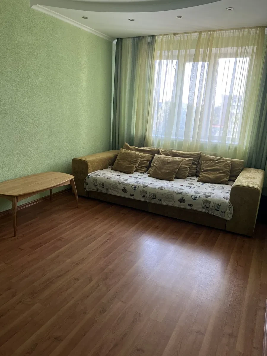 3-кімнатна квартира, Саксаганський: автономне опалення, євроремонт, фото 5