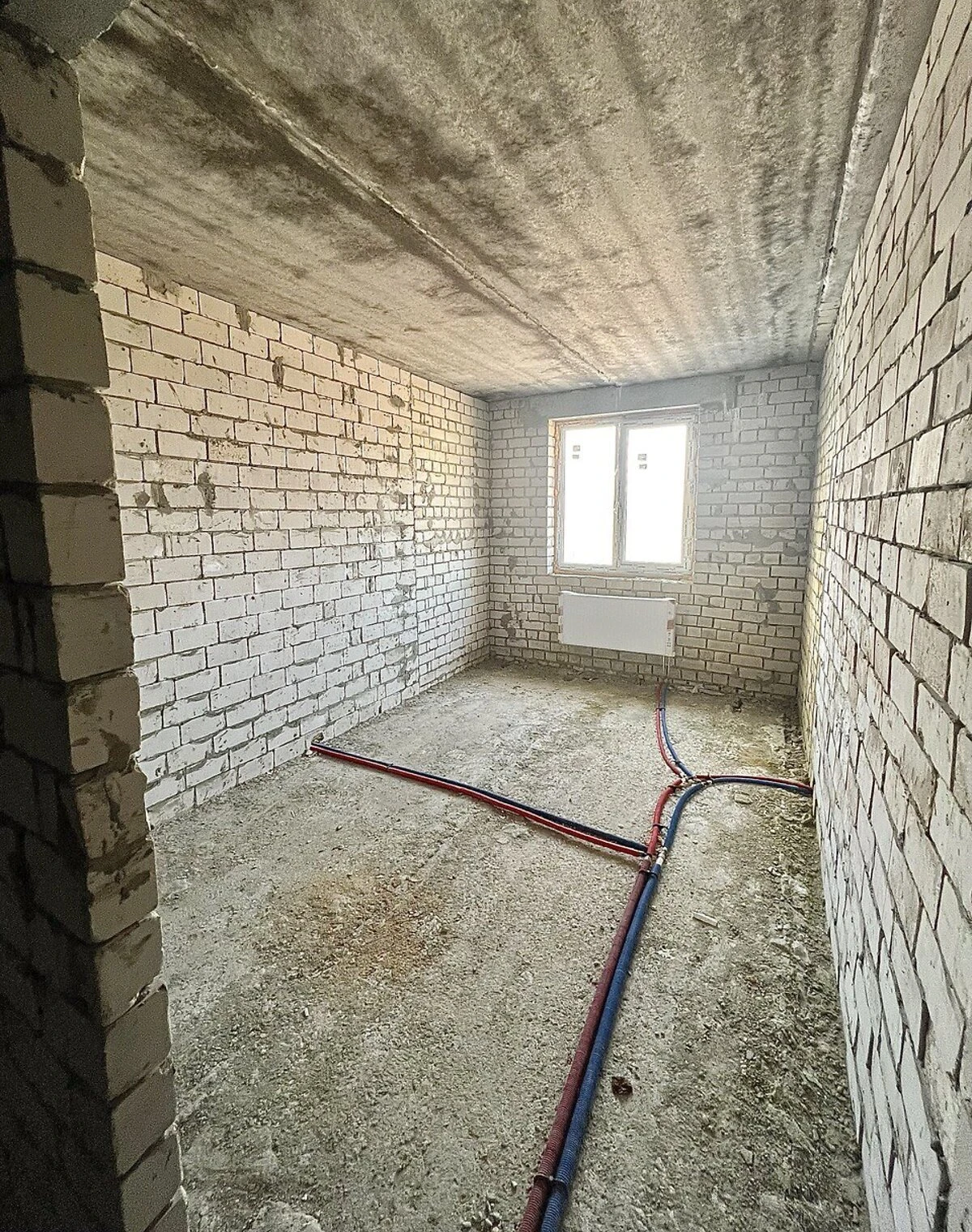 2-кімнатна квартира, Салтівка: єОселя, новобудова 2022 року, фото 5