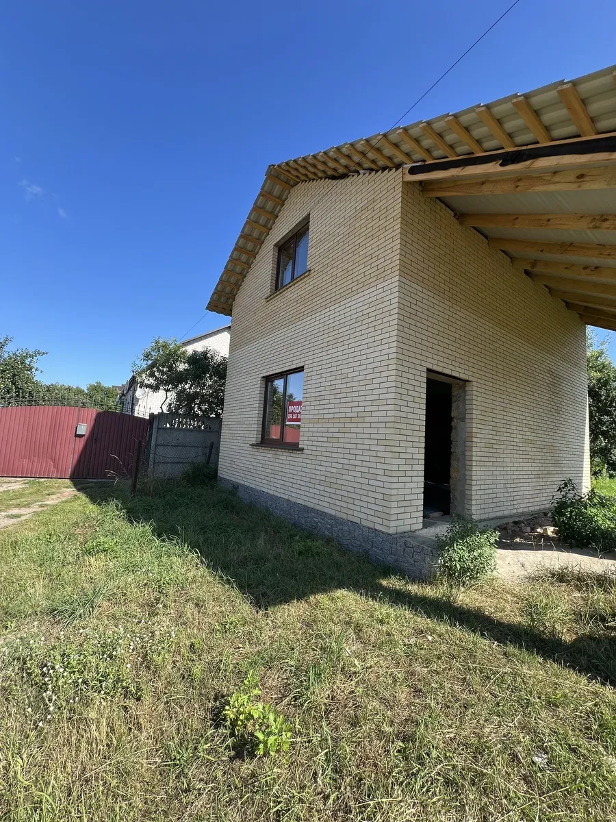 Будинок, Тетерівка: тераса, зупинка до 50 м, фото 2