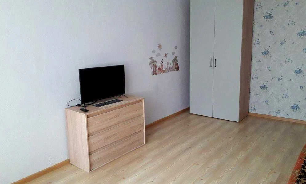 1-кімнатна квартира, Дарницький: метро Позняки, газ при блекаутах - фото 3