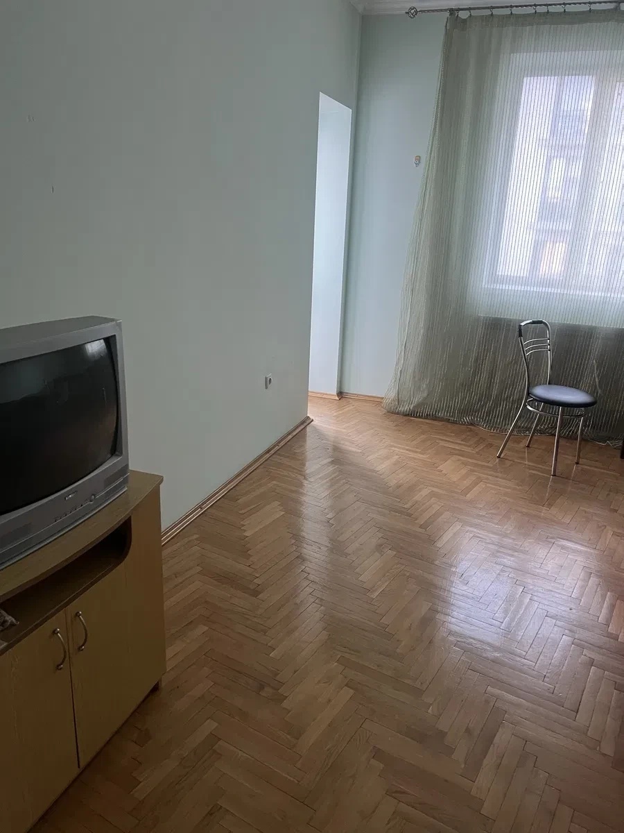 3-кімнатна квартира, Івано-Франківськ: новобудова, косметичний ремонт - фото 4