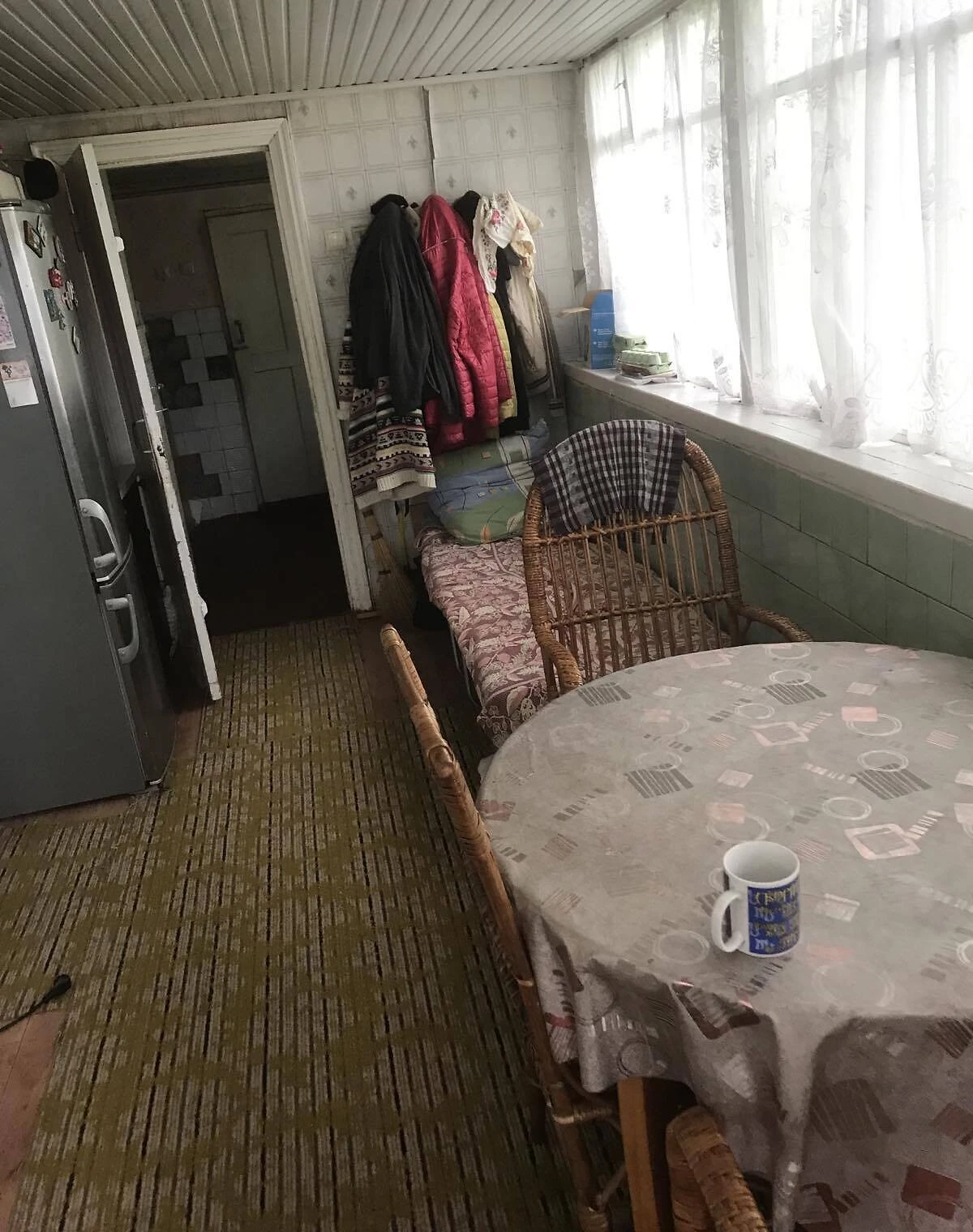 Будинок, Канів: газове й пічне опалення, гараж у дворі - фото 3