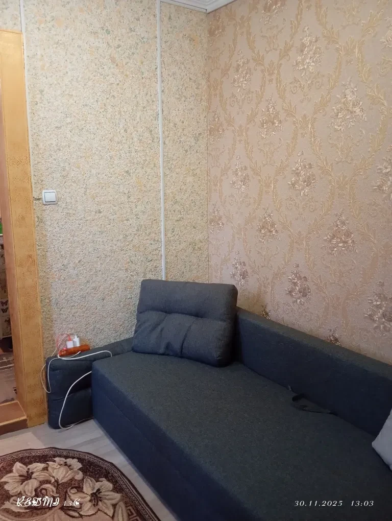 2-кімнатна квартира, Пересипський: світло від залізниці, море за 5 хв - фото 4