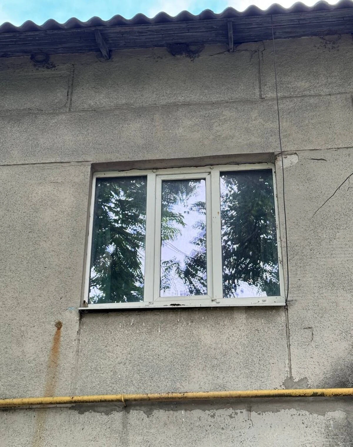 2-комнатная квартира, Первомайское: без ремонта, торг возможен, фото 3