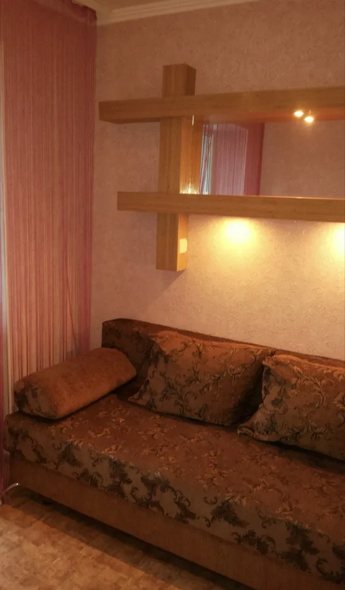 3-кімнатна квартира, Краматорськ: для спільної оренди - фото 4