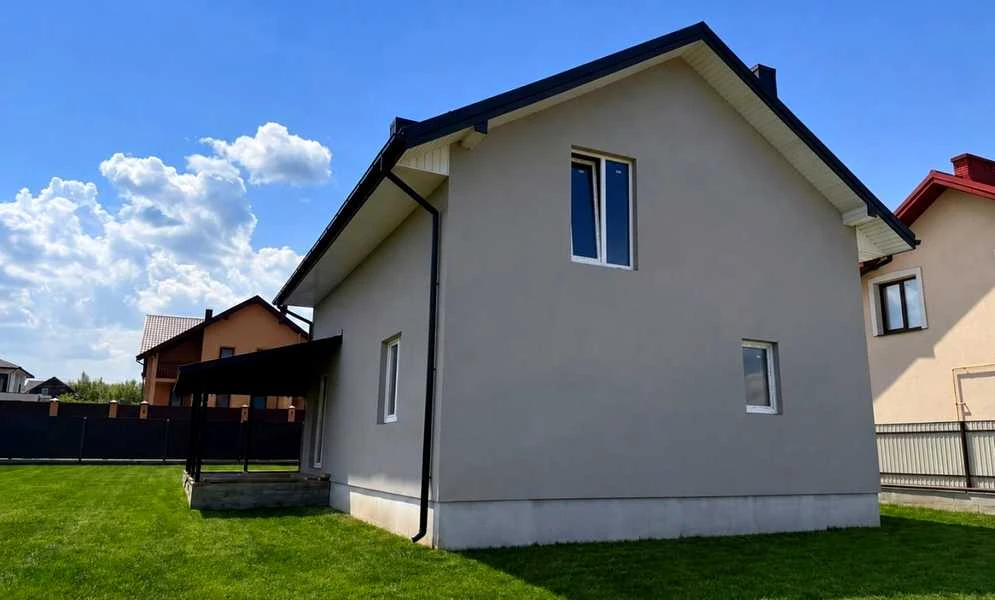 Будинок, Ременів: 10 соток, гараж і власна свердловина - фото 3