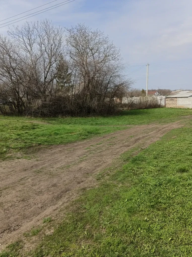 Участок 25 соток, Катериновка: возле трассы на Харьков, газ и свет, фото 2