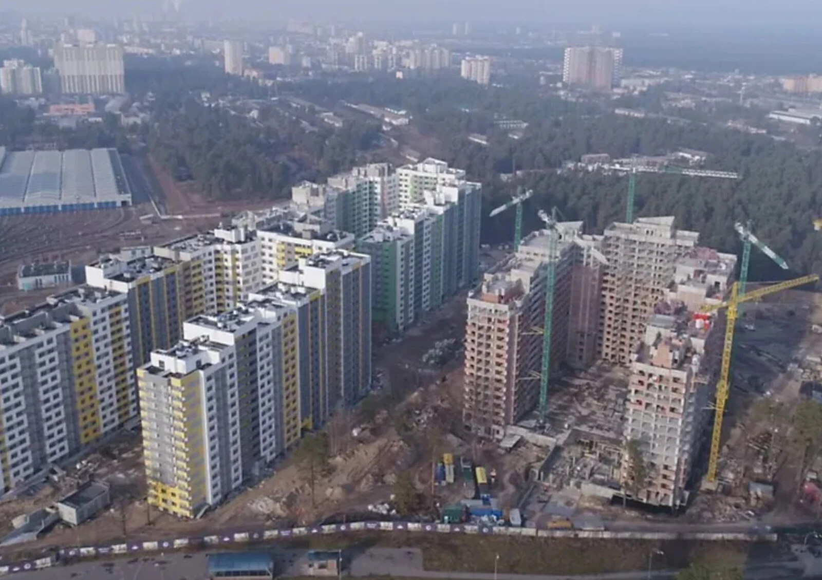 1-кімнатна квартира, Нова Дарниця: новобудова 2024 року, переуступка - фото 4