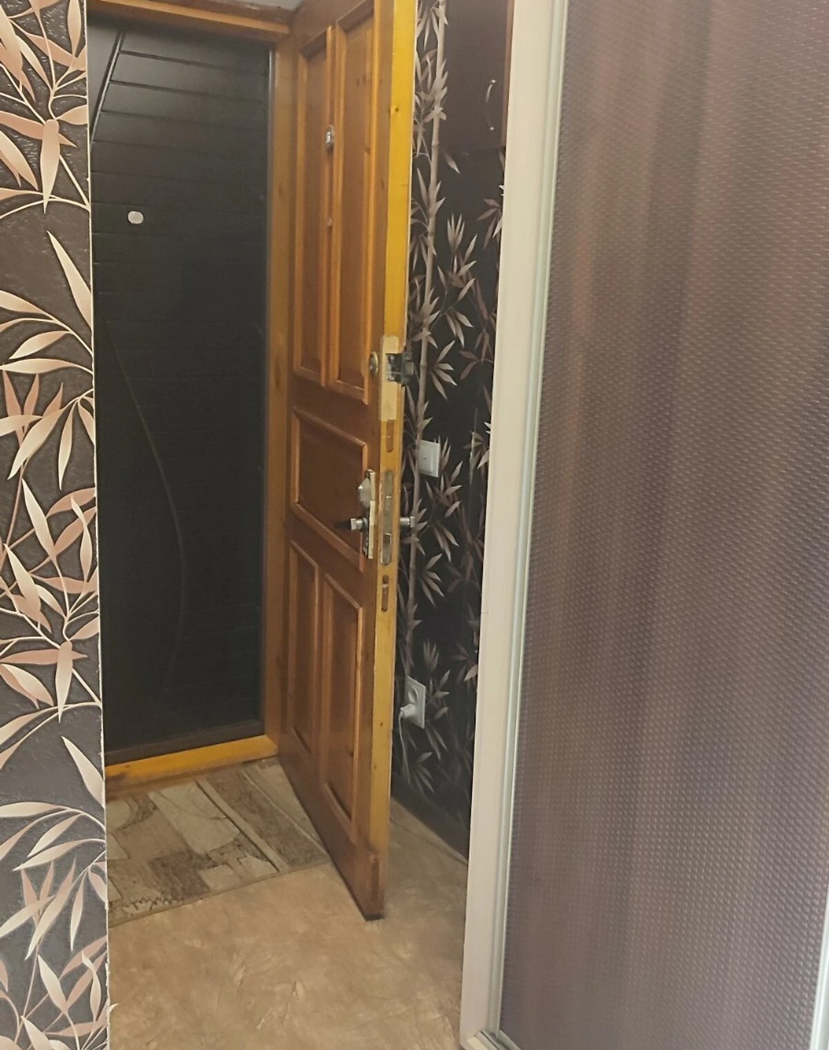 2-кімнатна квартира, Черемушки: вода й опалення під час відключень, фото 4