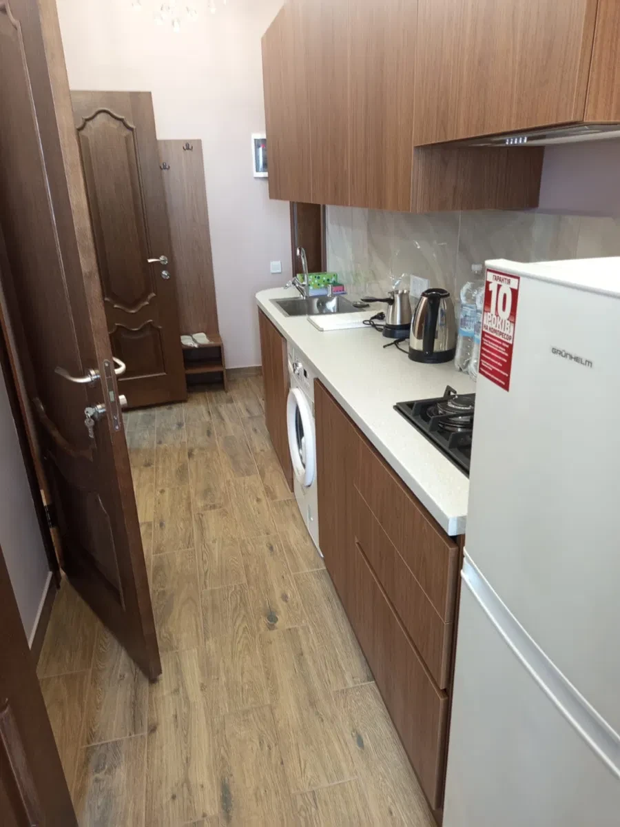 2-кімнатна квартира, Київський: автономність під час відключень, паркомісце, фото 5
