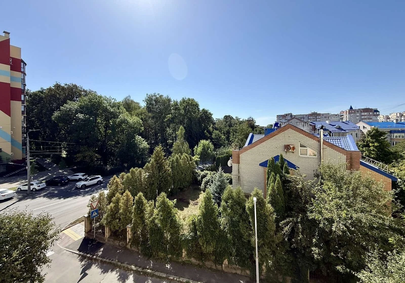 3-комнатная квартира, Подолье: укрытие, двухконтурный котел - фото 1