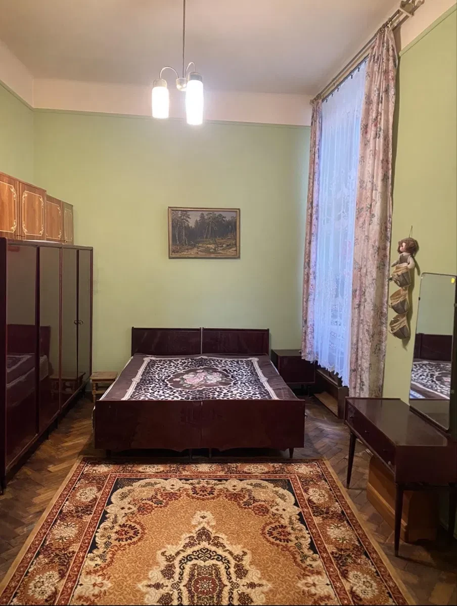 2-кімнатна квартира, Галицький: центр міста, торг - фото 1