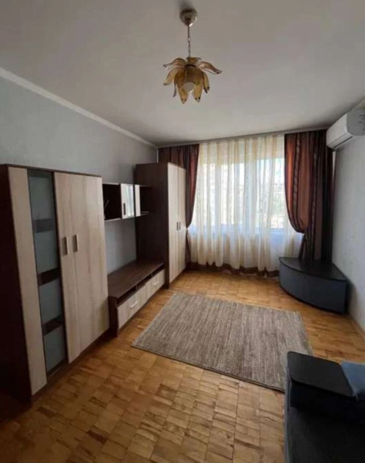 1-комнатная квартира, Оболонь: укрытие в доме, косметический ремонт, фото 2