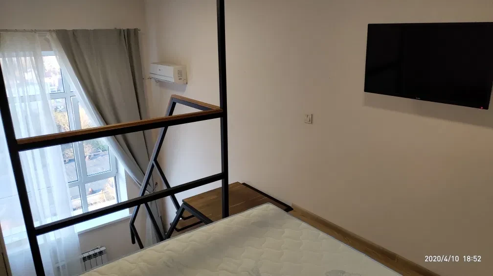 2-рівнева квартира у ЖК SMART HOUSE: євроремонт, метро Берестейська - фото 2