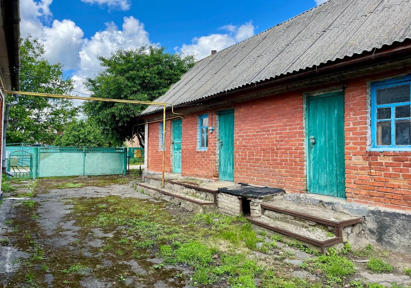 Будинок, Липовець: ділянка 15 соток, криниця, фото 5