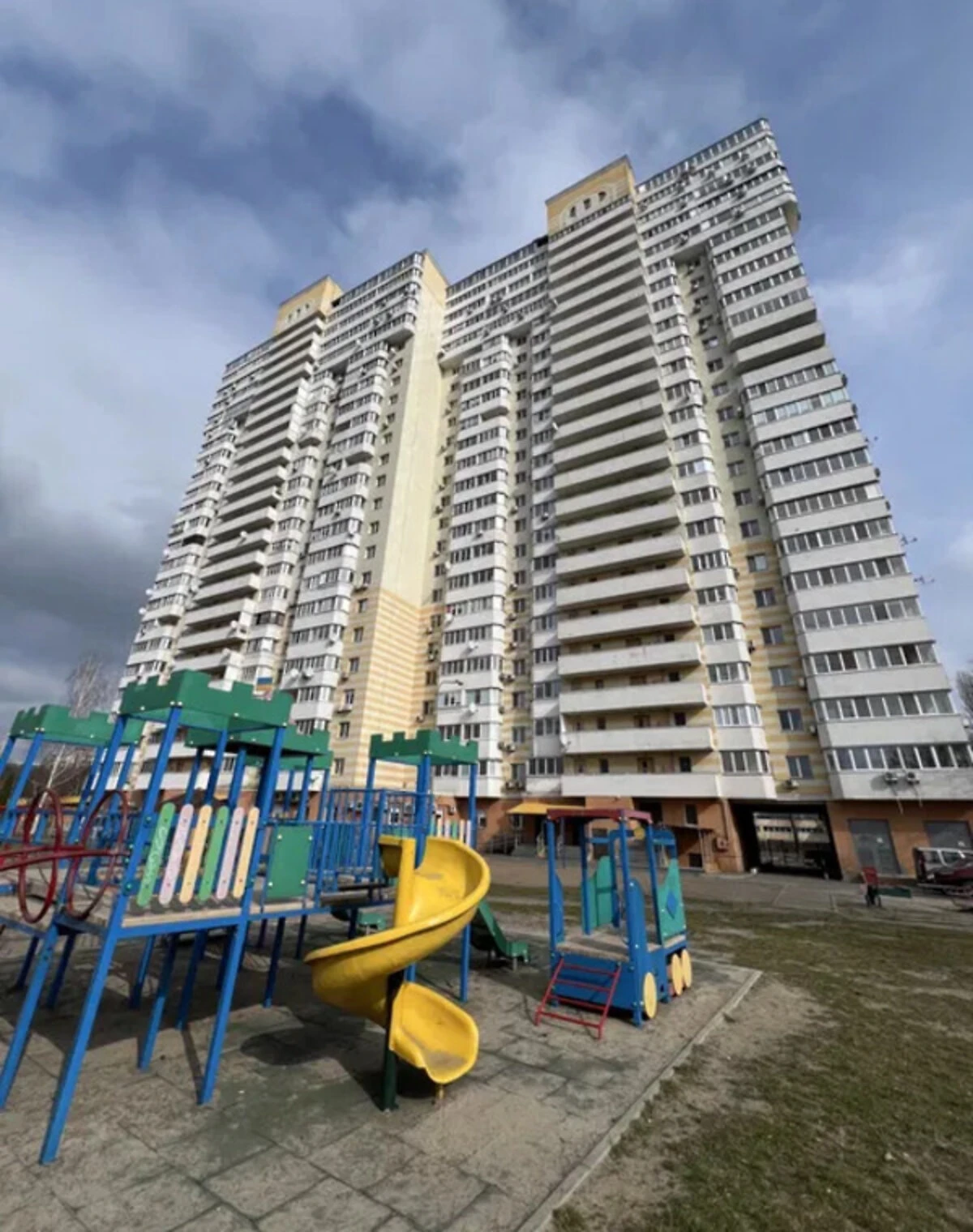 1-кімнатна квартира, Новобіличі: євроремонт, посудомийна машина - фото 2