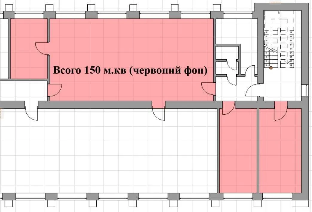 Аренда помещения, Новояворовск: центр, после строителей, совместная аренда - фото 2